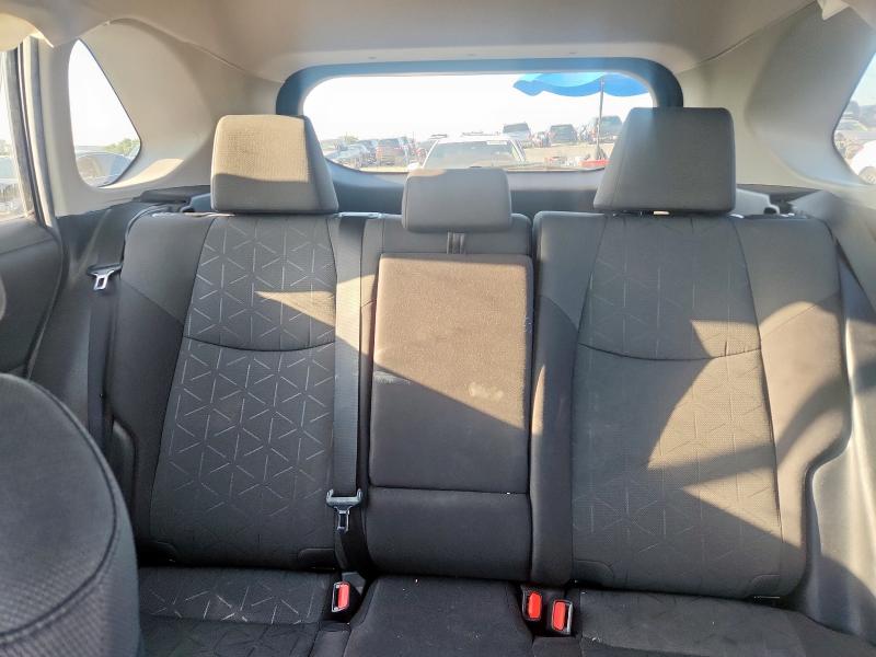 2021 TOYOTA RAV4 XLE - 2T3W1RFV9MC089343
