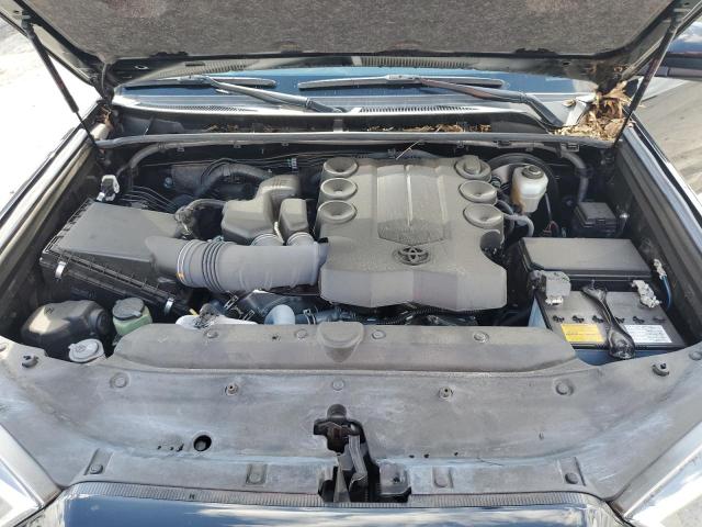 2022 TOYOTA 4RUNNER SR - JTEFU5JR6N5269862