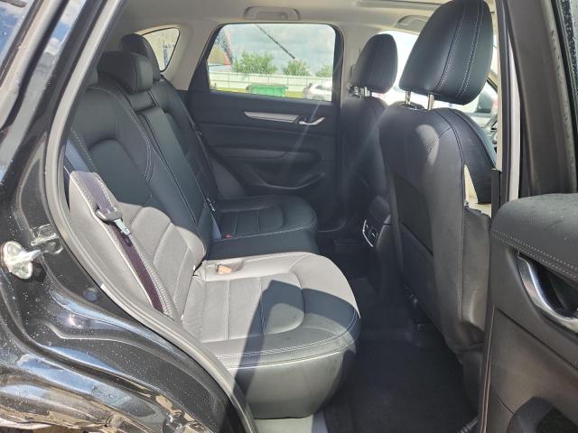 2025 MAZDA CX-5 PREFE - JM3KFBCLXS0700370