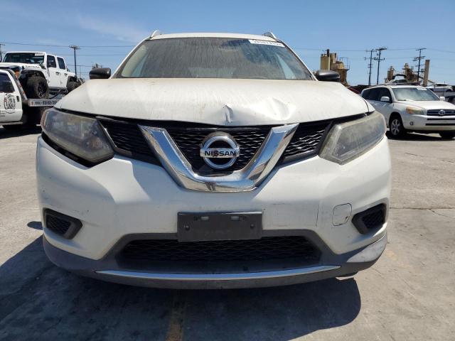 2016 NISSAN ROGUE S - KNMAT2MT3GP679839