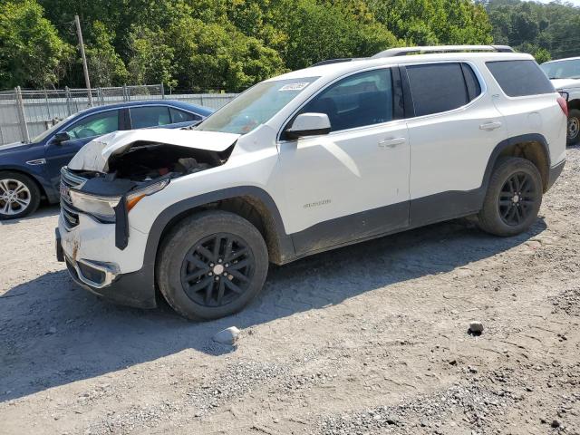 2018 GMC ACADIA SLT-1 1GKKNULS2JZ174877