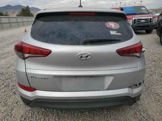 2017 HYUNDAI TUCSON SE - KM8J23A47HU351876