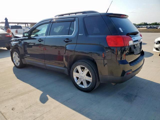 2011 GMC TERRAIN SL - 2CTALUEC9B6389807