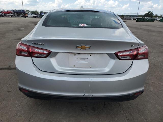 2019 CHEVROLET MALIBU LT 1G1ZD5ST1KF167315