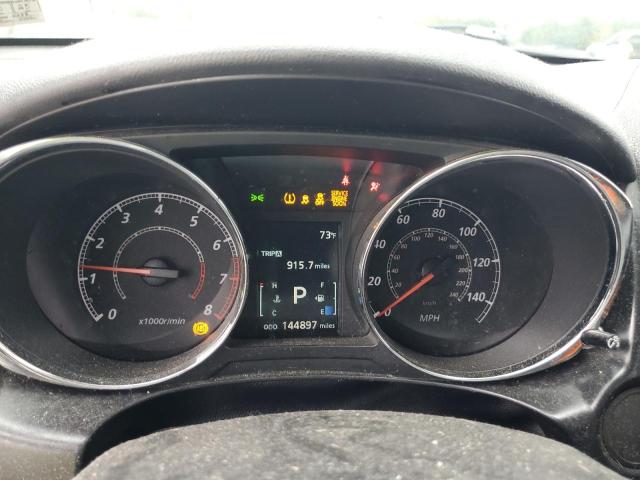 2018 MITSUBISHI OUTLANDER JA4AR3AU0JU000341