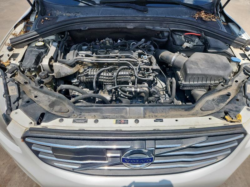 2015 VOLVO XC60 T5 YV426MDB9F2555100