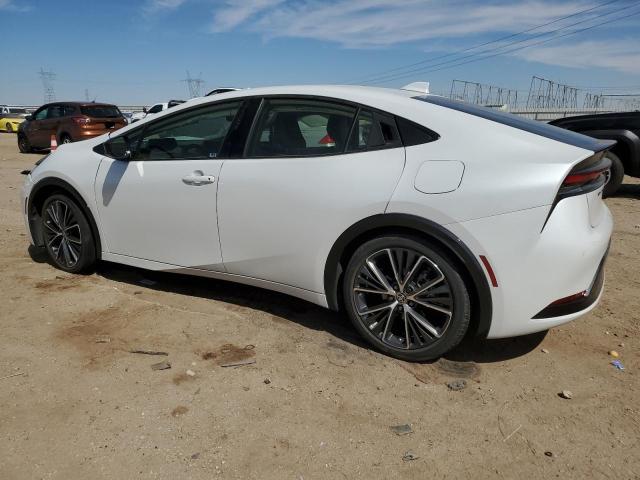 2024 TOYOTA PRIUS LE JTDACAAUXR3030010