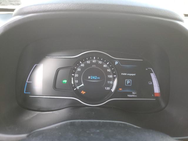 2020 HYUNDAI KONA ULTIM KM8K53AG9LU083122