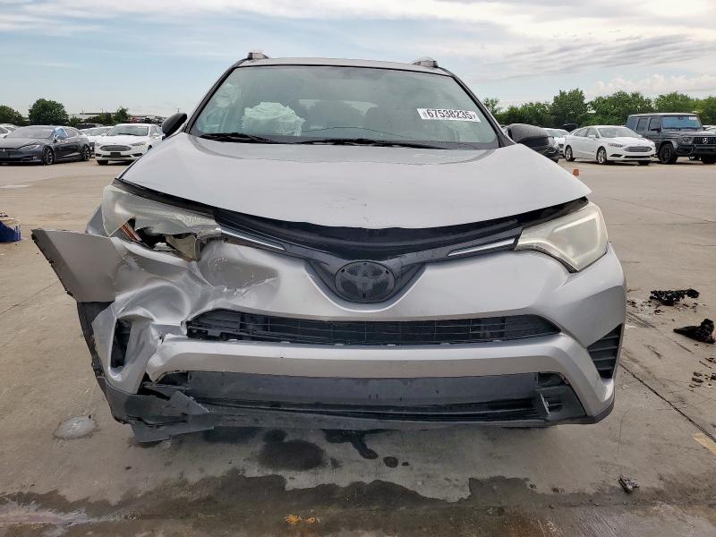 2016 TOYOTA RAV4 LE 2T3ZFREV6GW282228
