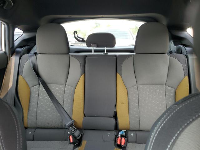 2024 SUBARU CROSSTREK - 4S4GUHF65R3813824