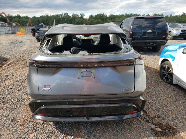2024 NISSAN ARIYA EVOL JN1DF0BB5RM731174