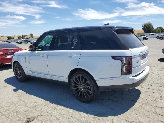 2020 LAND ROVER RANGE ROVE SALGS4RY5LA594472