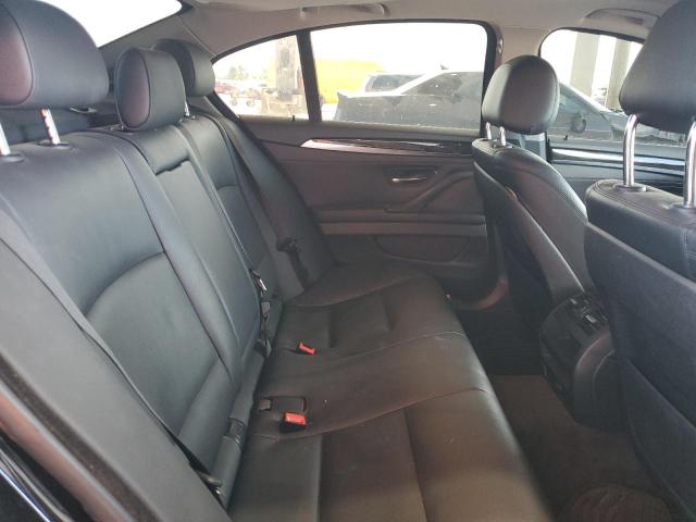 2015 BMW 535 I WBA5B1C52FD918411
