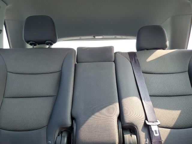 2013 KIA SORENTO LX - 5XYKT4A17DG407473