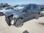 2019 FORD ECOSPORT S - MAJ6S3JLXKC273355