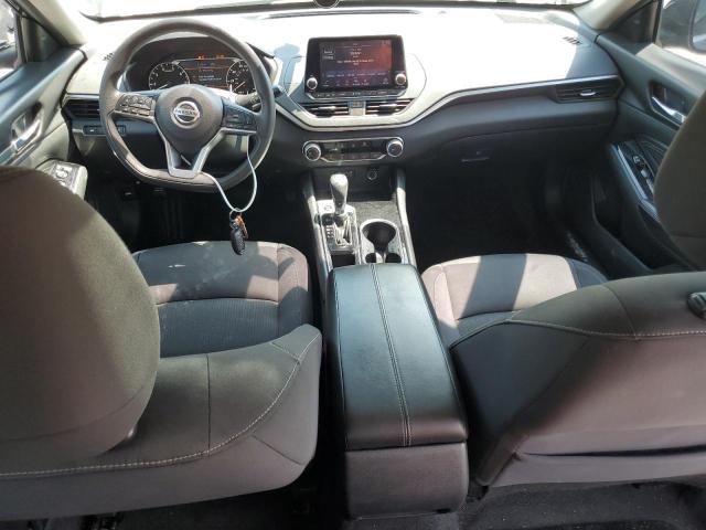 2021 NISSAN ALTIMA SV 1N4BL4DV0MN341376