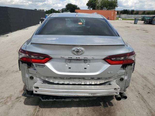 2023 TOYOTA CAMRY SE N 4T1G11AKXPU832459