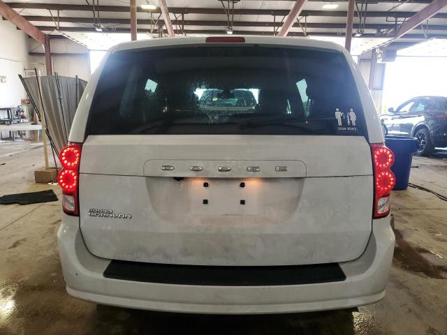 2019 DODGE GRAND CARA 2C4RDGBG3KR759765