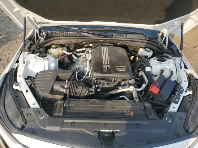 2020 CADILLAC CT5 PREMIU 1G6DT5RK1L0127518