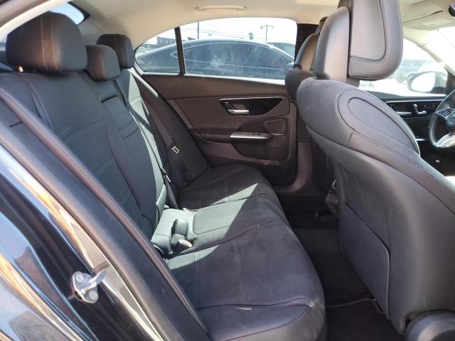 2023 MERCEDES-BENZ C 300 W1KAF4GB7PR146005