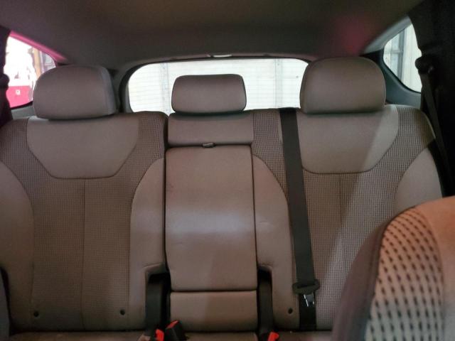 2020 HYUNDAI SANTA FE S 5NMS3CADXLH165139