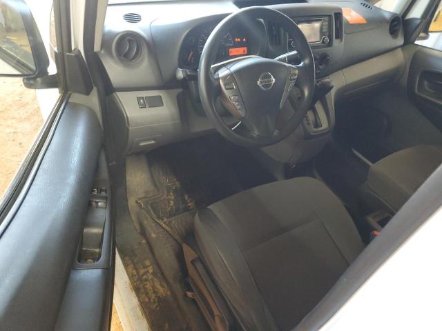 2019 NISSAN NV200 2.5S 3N6CM0KN3KK706205