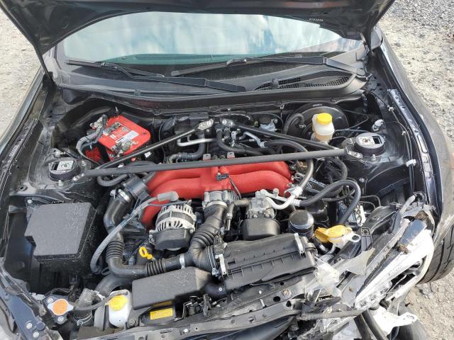 2017 SUBARU BRZ 2.0 LI JF1ZCAC19H9605592