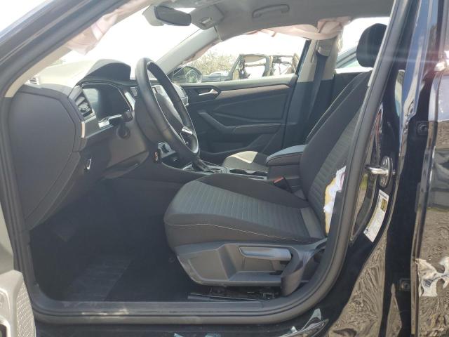 2024 VOLKSWAGEN JETTA S 3VW5M7BU8RM036545