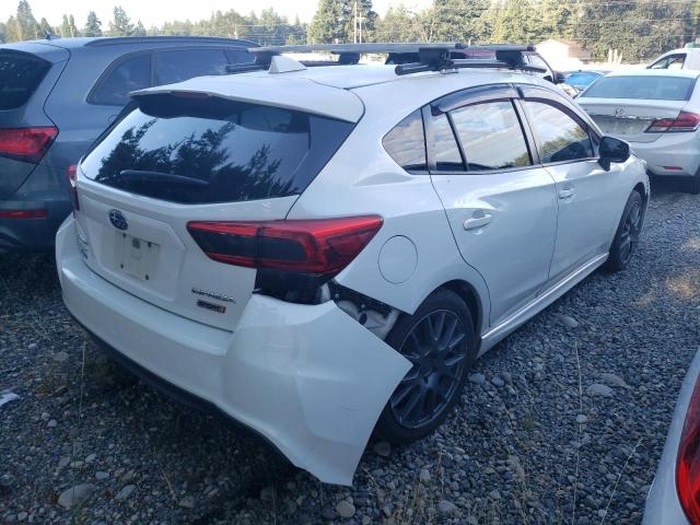 2018 SUBARU IMPREZA SPORT 4S3GTAK69J1703346