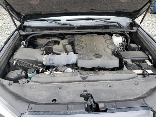 2023 TOYOTA 4RUNNER SE JTENU5JR9P6186483