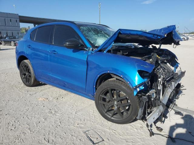2020 ALFA ROMEO STELVIO #3304556451