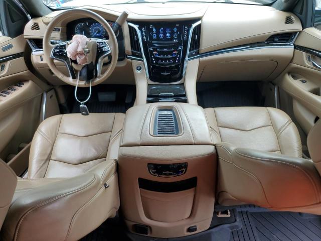 2019 CADILLAC ESCALADE P 1GYS4DKJ2KR359515