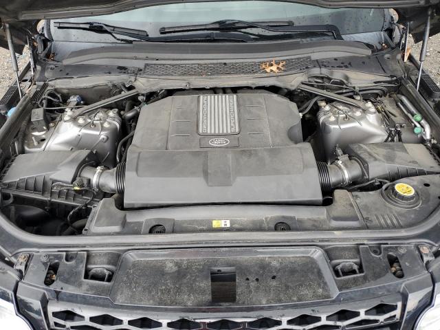 2015 LAND ROVER RANGE ROVE SALWR2VF0FA625731