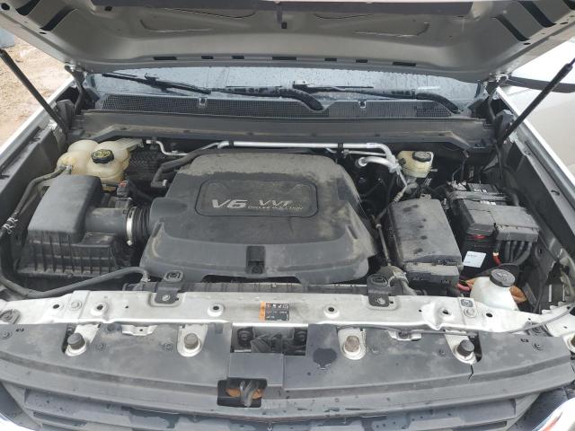 2015 CHEVROLET COLORADO 1GCGSAE33F1253916