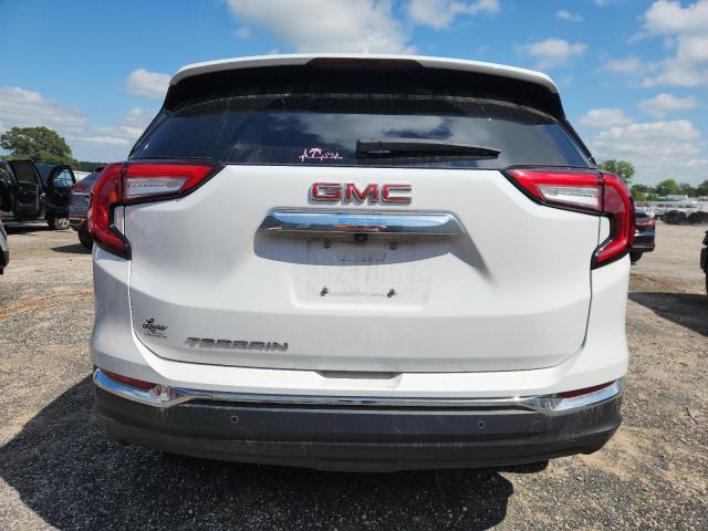 2022 GMC TERRAIN SL 3GKALPEV3NL294906