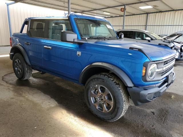 2025 FORD BRONCO BIG 1FMDE7BH1SLA64494