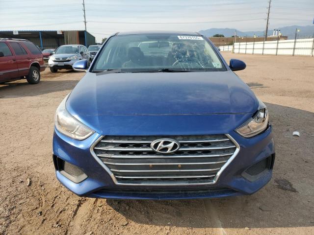 2019 HYUNDAI ACCENT SE 3KPC24A35KE064908