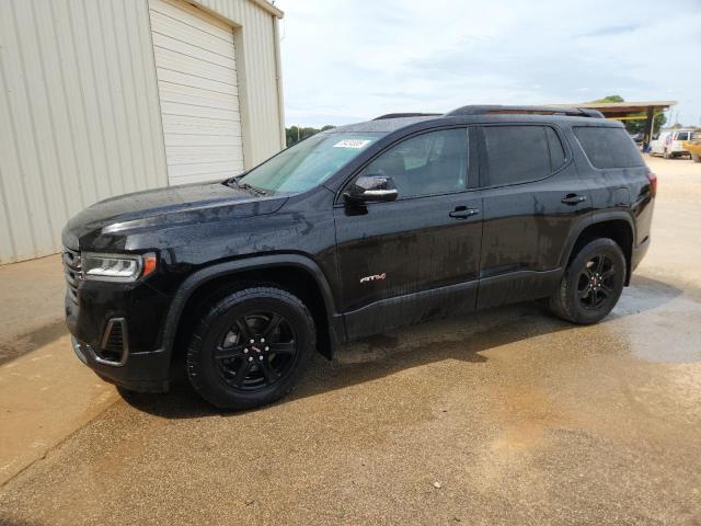 2020 GMC ACADIA AT4 1GKKNLLS7LZ182910