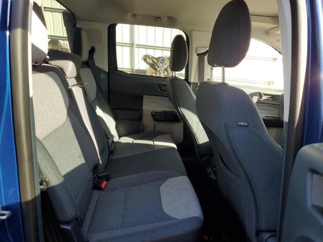 2024 FORD MAVERICK X 3FTTW8J91RRA72216