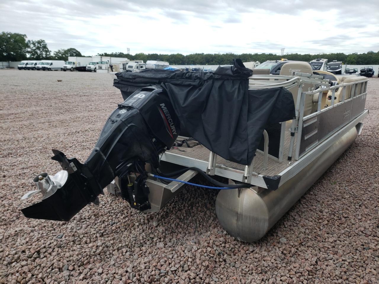 Lot #3232329891 2023 NORT NORTHSTAR MS 22