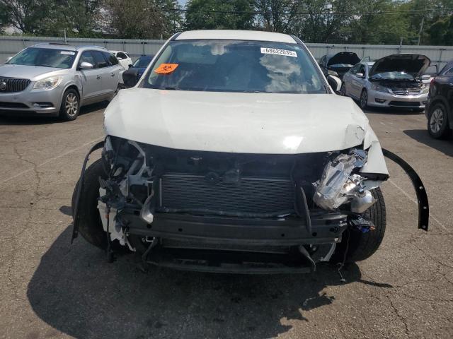 2016 NISSAN ROGUE S KNMAT2MV2GP737943