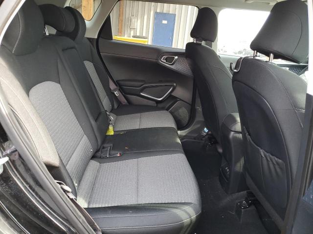 2024 KIA SOUL EX - KNDJ33AU3R7897818