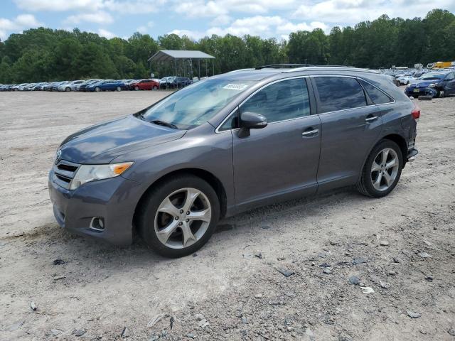 TOYOTA VENZA LE