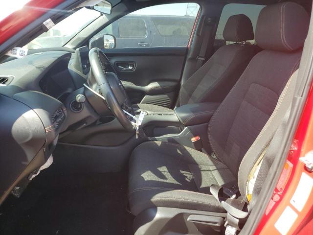 2023 HONDA HR-V SPORT 3CZRZ1H51PM722016