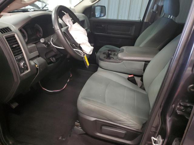 2014 RAM 1500 ST - 1C6RR7FT6ES451279