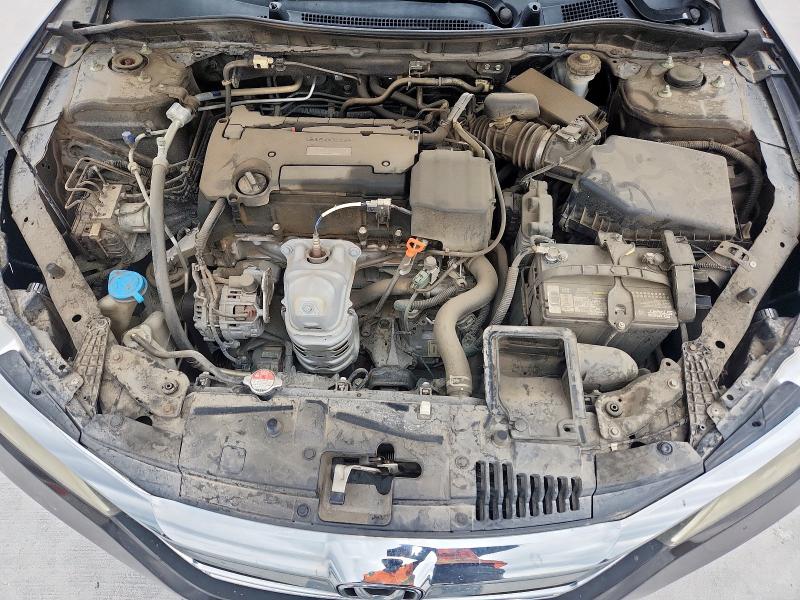 2017 HONDA ACCORD LX 1HGCR2F33HA062385