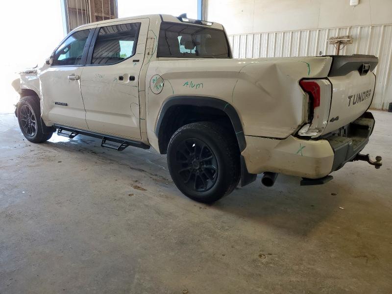 2024 TOYOTA TUNDRA CRE #3290404758