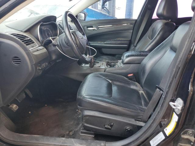 2015 CHRYSLER 300 LIMITE - 2C3CCAAGXFH781365