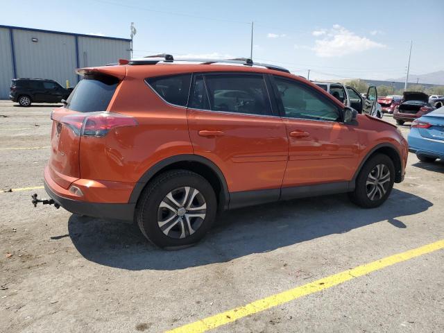 2016 TOYOTA RAV4 LE - JTMZFREVXGJ089773