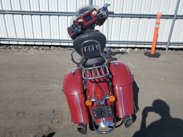 2018 INDIAN MOTORCYCLE CO. CHIEFTAIN CLASSIC - 56KTFAAAXJ3360038